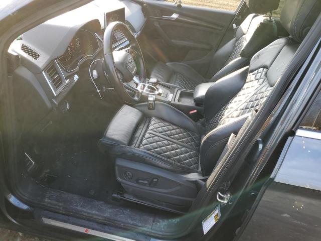 Photo 7 from auction – 2018 AUDI SQ5 PREMIU with VIN WA1A4AFY0J2118688