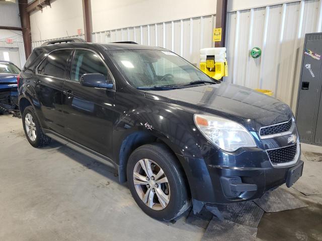 Photo 4 from auction – 2014 CHEVROLET EQUINOX LT with VIN 2GNFLBE39E6246633