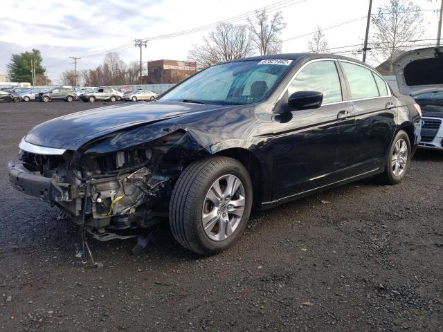 HONDA ACCORD SE 2012 with VIN 1HGCP2F6XCA044068 - Photo from auction