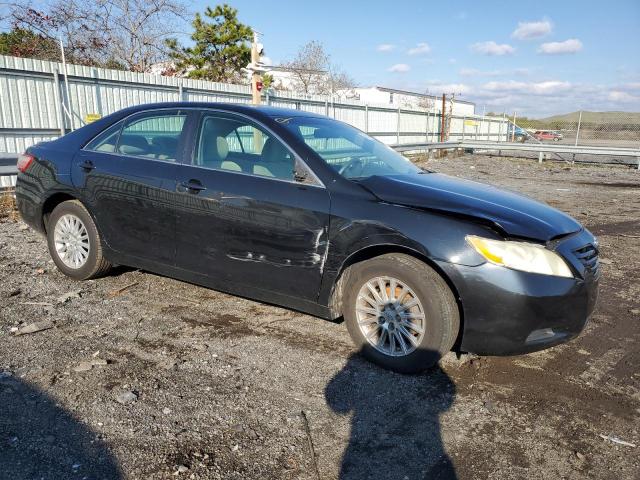 Photo 4 from auction – 2009 TOYOTA CAMRY BASE with VIN 4T1BE46K69U814777