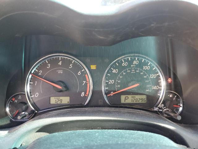 Photo 9 from auction – 2012 TOYOTA COROLLA BA with VIN 2T1BU4EE7CC821535