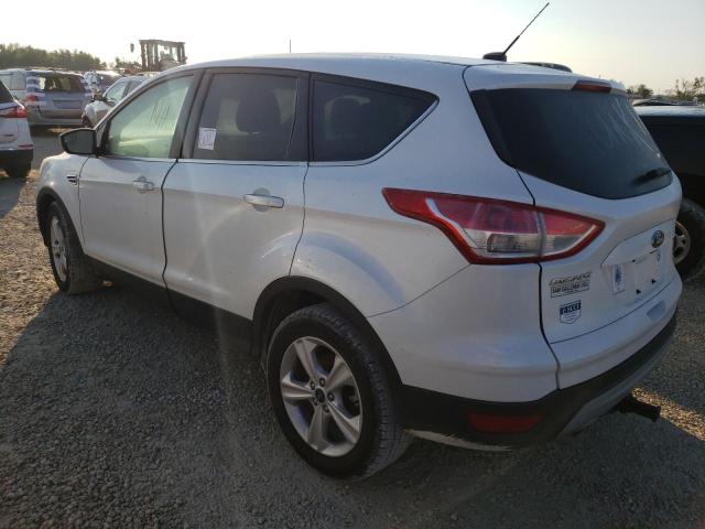 Photo 2 from auction – 2014 FORD ESCAPE SE with VIN 1FMCU0G92EUD83795