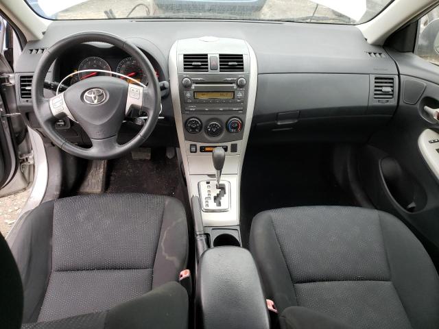 Photo 8 from auction – 2010 TOYOTA COROLLA with VIN 2T1BU4EE1AC505724