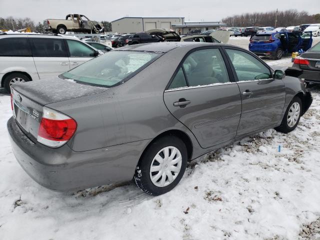 Photo 3 from auction – 2005 TOYOTA CAMRY LE with VIN 4T1BE32K95U944398