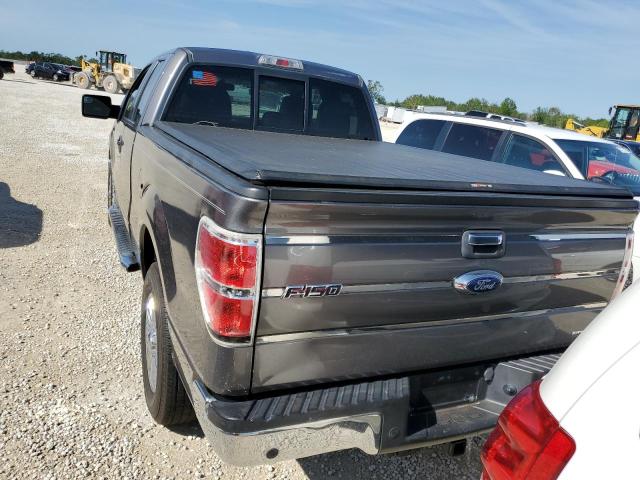 Photo 6 from auction – 2014 FORD F150 SUPER with VIN 1FTFX1CF7EFC86171