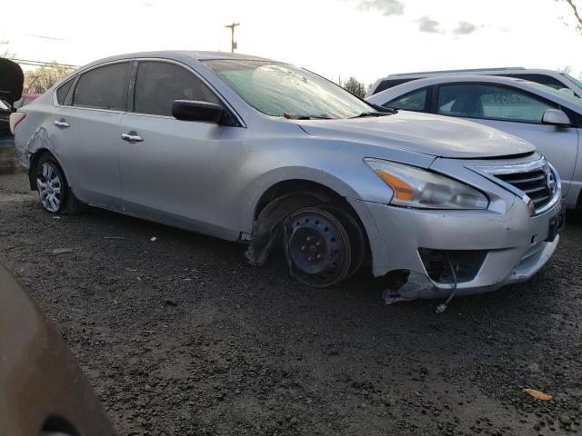 Photo 4 from auction – 2013 NISSAN ALTIMA 2.5 with VIN 1N4AL3AP8DC280401