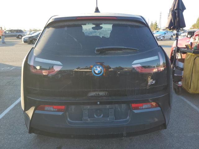 Photo 6 from auction – 2015 BMW I3 REX with VIN WBY1Z4C58FV504900