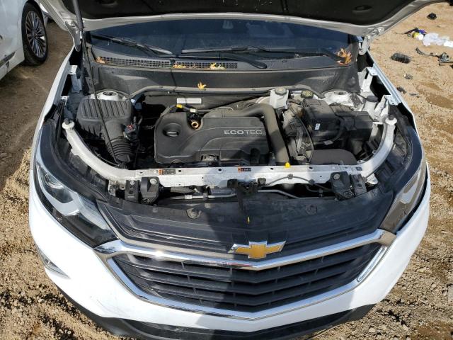 Photo 12 from auction – 2019 CHEVROLET EQUINOX LT with VIN 2GNAXKEV4K6247989