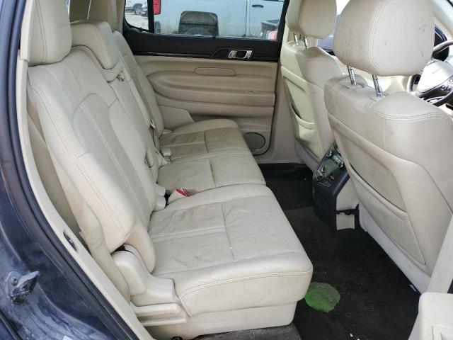 Photo 11 from auction – 2017 LINCOLN MKT with VIN 2LMHJ5AT9HBL01186