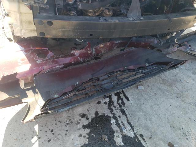 Photo 12 from auction – 2011 NISSAN ALTIMA SR with VIN 1N4BL2AP1BC141609