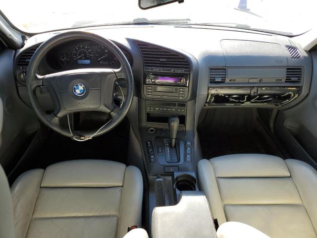 Photo 8 from auction – 1998 BMW 328 I AUTO with VIN WBACD4320WAV60008