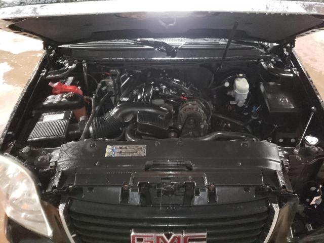 Photo 12 from auction – 2009 GMC YUKON with VIN 1GKFK13059J113931