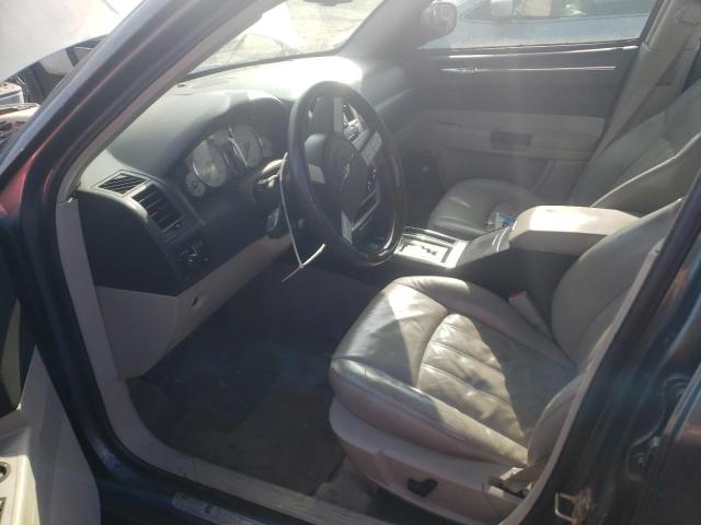 Photo 7 from auction – 2006 CHRYSLER 300C with VIN 2C3KA63H86H245924