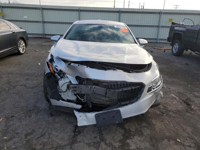 Photo 5 from auction – 2017 BUICK LACROSSE P with VIN 1G4ZN5SS5HU190060