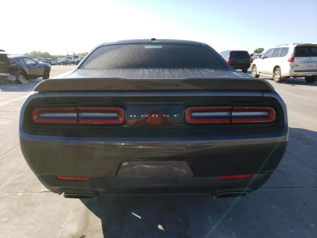 Photo 6 from auction – 2019 DODGE CHALLENGER with VIN 2C3CDZBT7KH641825