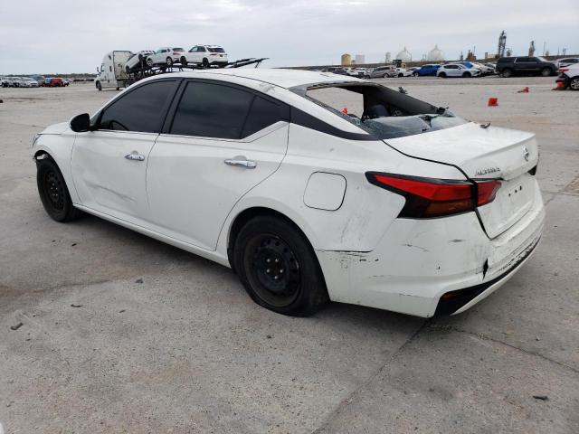 Photo 2 from auction – 2019 NISSAN ALTIMA S with VIN 1N4BL4BV8KN322221