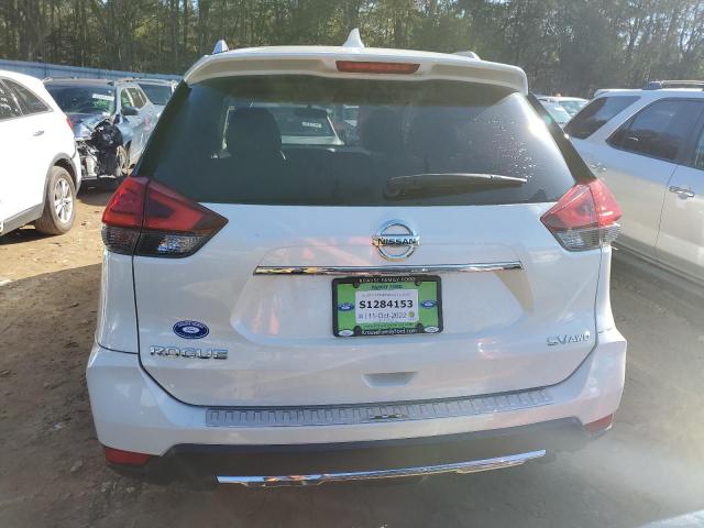 Photo 6 from auction – 2017 NISSAN ROGUE S with VIN JN8AT2MVXHW283713