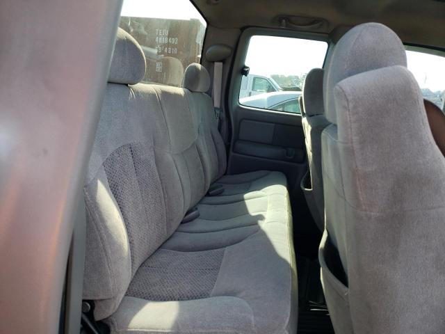Photo 11 from auction – 2000 CHEVROLET SILVERADO with VIN 1GCEK19T2YE283518