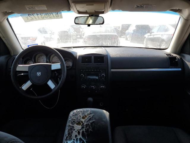 Photo 8 from auction – 2008 DODGE CHARGER with VIN 2B3KA43R88H325088