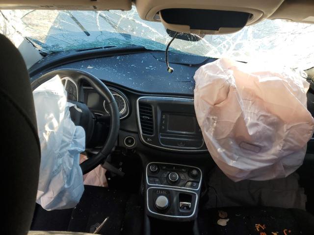 صورة رقم 8 من المزاد - 2015 CHRYSLER 200 LIMITE مع VIN 1C3CCCAB6FN619675
