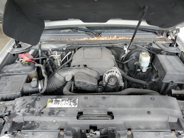 Photo 12 from auction – 2010 GMC YUKON DENA with VIN 1GKUCEEF0AR269068