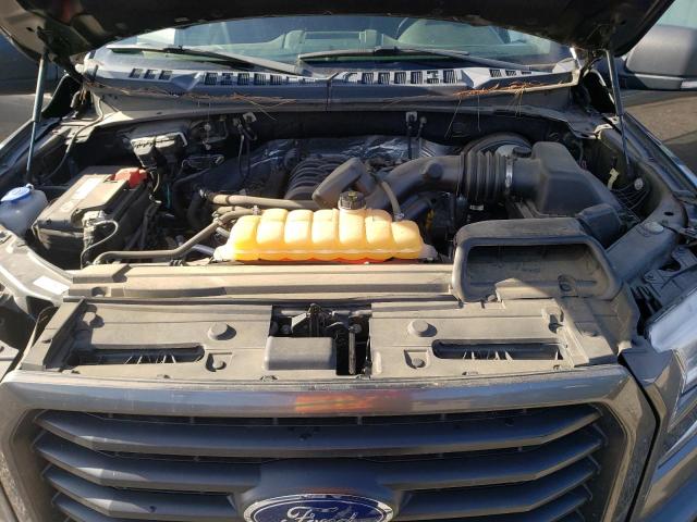 Photo 11 from auction – 2017 FORD F150 SUPER with VIN 1FTEW1CF8HKE44026