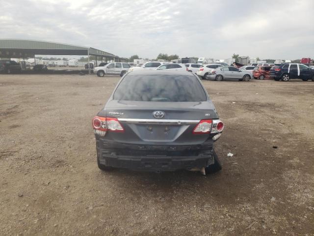 Photo 6 from auction – 2012 TOYOTA COROLLA BA with VIN 2T1BU4EE0CC913148