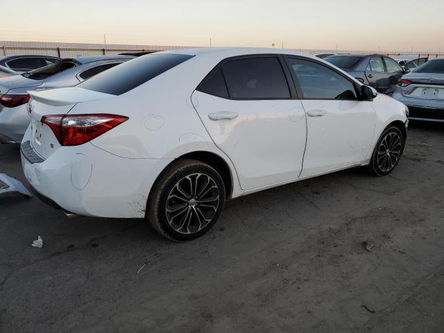 Photo 3 from auction – 2016 TOYOTA COROLLA L with VIN 5YFBURHE0GP540935