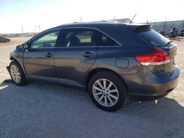 Photo 2 from auction – 2010 TOYOTA VENZA with VIN 4T3ZA3BB2AU035205