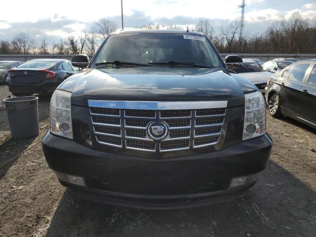 Photo 5 from auction – 2011 CADILLAC ESCALADE E with VIN 1GYS4GEF9BR230549
