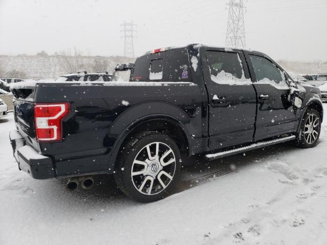 Photo 3 from auction – 2019 FORD F150 SUPER with VIN 1FTEW1C55KFD52833
