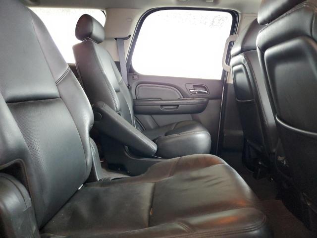 Photo 11 from auction – 2010 GMC YUKON DENA with VIN 1GKUCEEF0AR269068