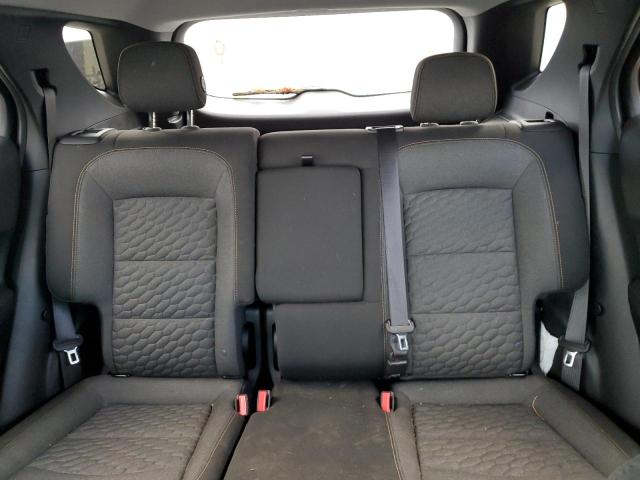 Photo 10 from auction – 2020 CHEVROLET EQUINOX LT with VIN 2GNAXVEX2L6204529