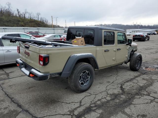 Photo 3 from auction – 2022 JEEP GLADIATOR with VIN 1C6JJTEG4NL156838