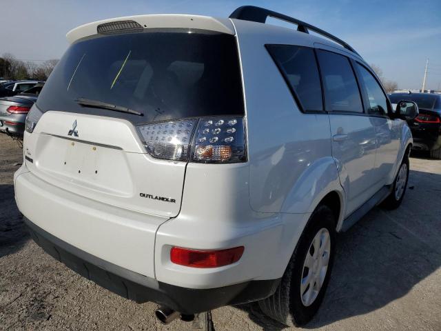 Photo 3 from auction – 2012 MITSUBISHI OUTLANDER with VIN JA4AS2AW3CU006993