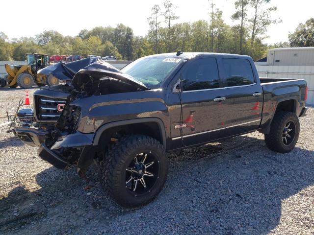 GMC SIERRA K15 2014 with VIN 3GTU2VEC1EG449346 - Photo from auction