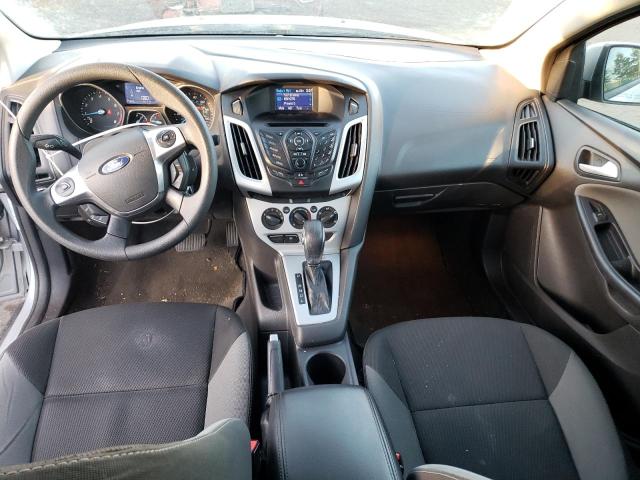 Photo 8 from auction – 2013 FORD FOCUS SE with VIN 1FADP3F2XDL278471