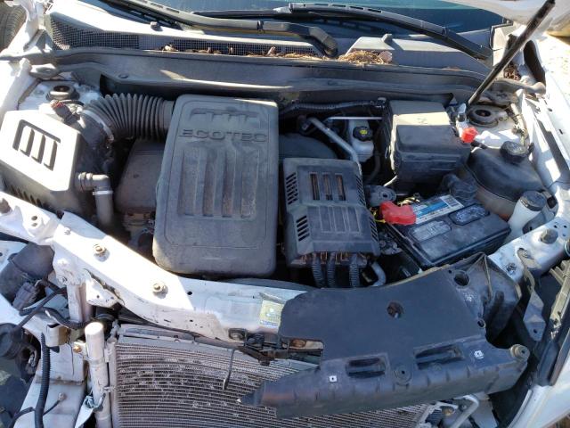 Photo 12 from auction – 2015 CHEVROLET EQUINOX LS with VIN 2GNFLEEKXF6231357