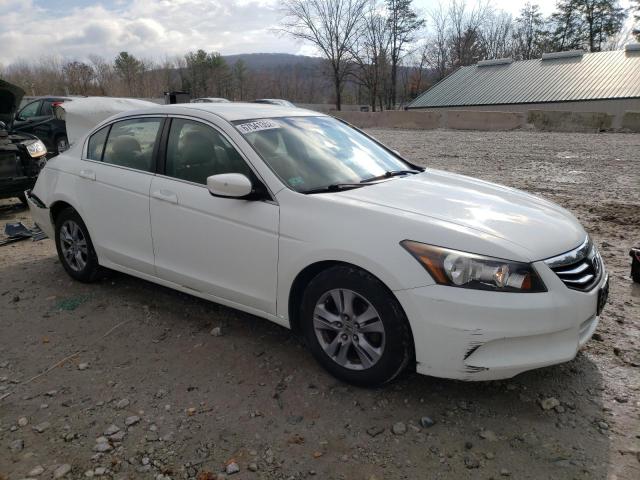 Photo 4 from auction – 2011 HONDA ACCORD with VIN 1HGCP2F63BA112807