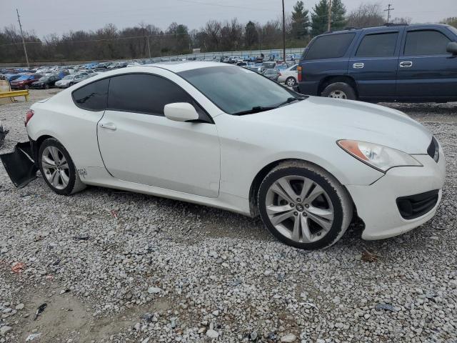 Photo 4 from auction – 2011 HYUNDAI GENESIS CO with VIN KMHHT6KD7BU054500