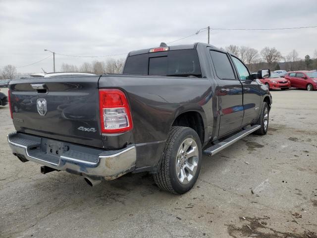 Photo 3 from auction – 2019 RAM 1500 BIG H with VIN 1C6SRFFT5KN824348