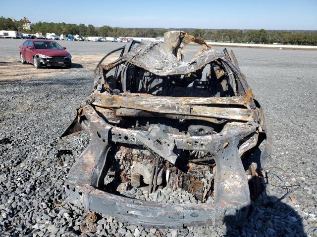 Photo 5 from auction – 2017 CHEVROLET TRAVERSE L with VIN 1GNKVGKD5HJ115189