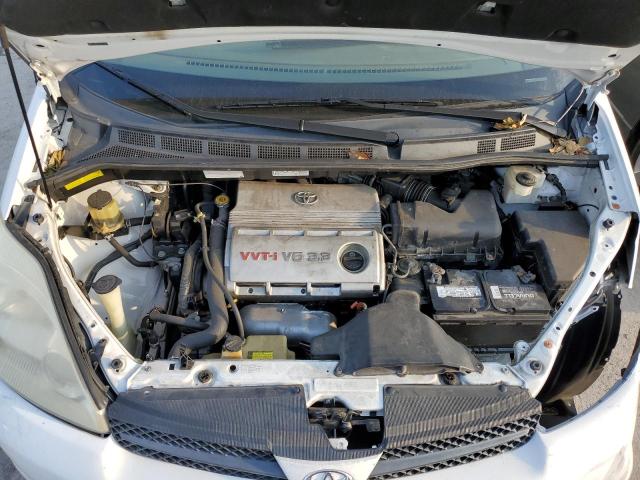 Photo 12 from auction – 2005 TOYOTA SIENNA CE with VIN 5TDZA23C95S372317