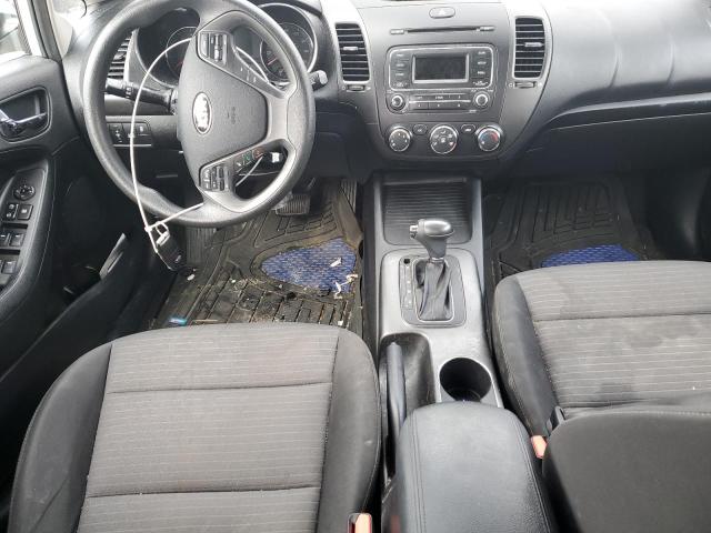 Photo 8 from auction – 2015 KIA FORTE LX with VIN KNAFX4A62F5437314
