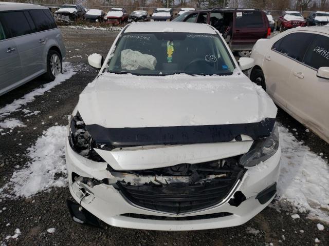 Photo 5 from auction – 2015 MAZDA 3 TOURING with VIN 3MZBM1V76FM207326