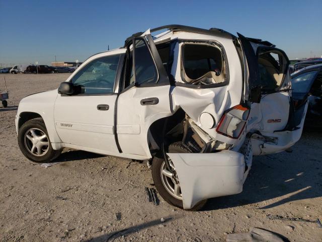 Photo 2 from auction – 2005 GMC ENVOY with VIN 1GKDS13S652329140