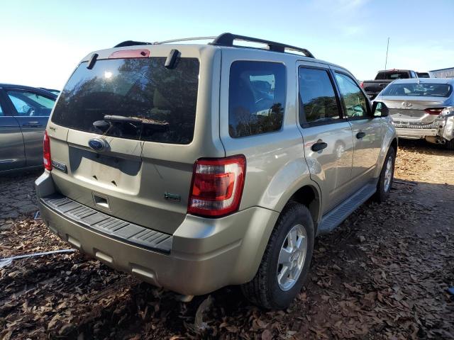 Zdjęcie 3 z aukcji – 2012 FORD ESCAPE XLT z VIN 1FMCU0DG8CKC36117