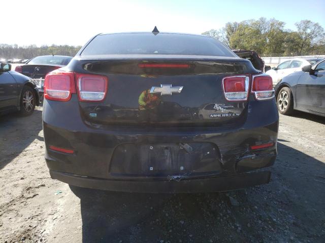 Photo 6 from auction – 2014 CHEVROLET MALIBU LS with VIN 1G11B5SL5EF266629