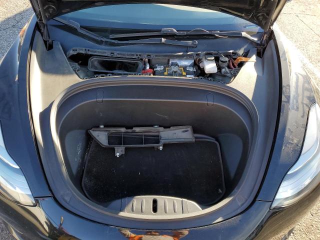 Photo 11 from auction – 2018 TESLA MODEL 3 with VIN 5YJ3E1EA8JF027360