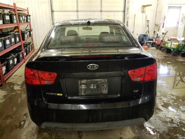 Photo 6 from auction – 2012 KIA FORTE EX with VIN KNAFU4A24C5578063